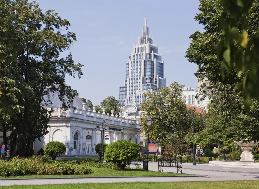 SPA, где забота о себе превращается в ритуал