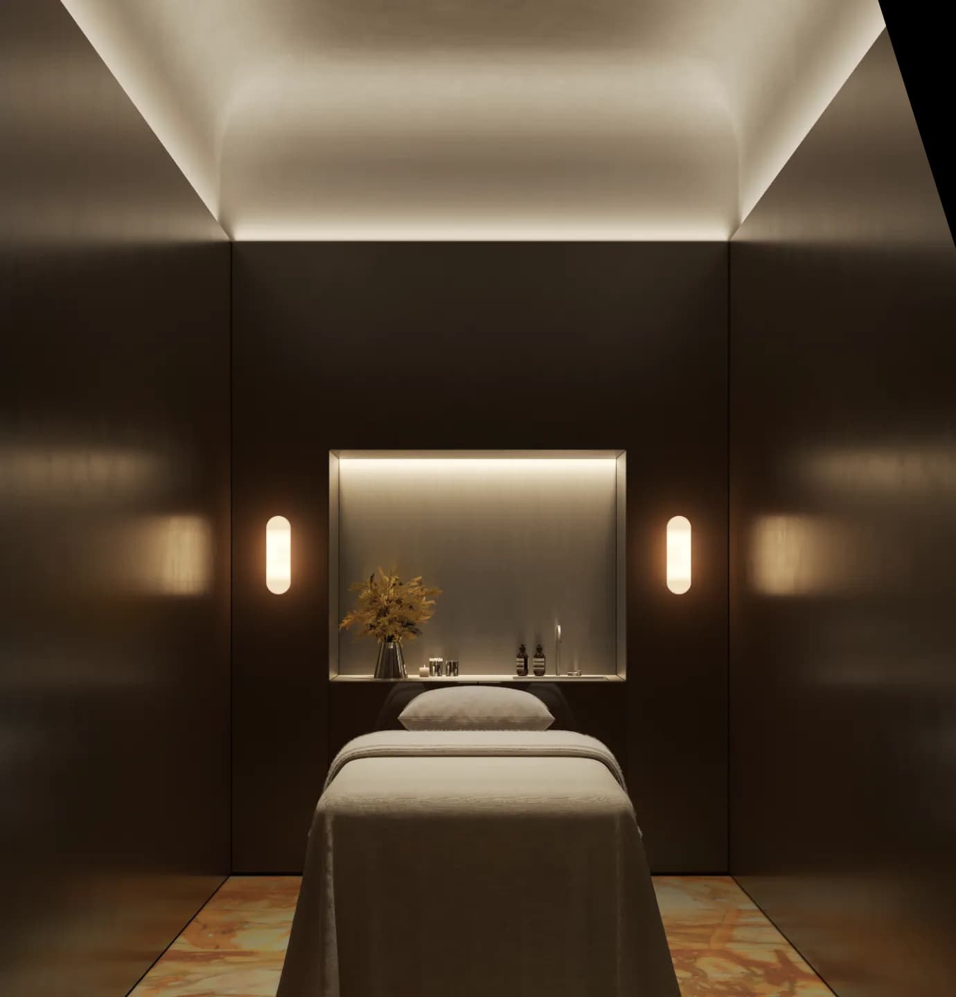 SPA-кабинет клубного дома k 7/11